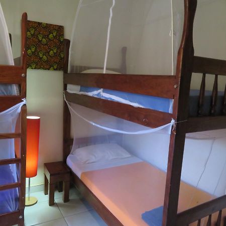 Hotel Bikeventures House Uganda Jinja Exteriér fotografie