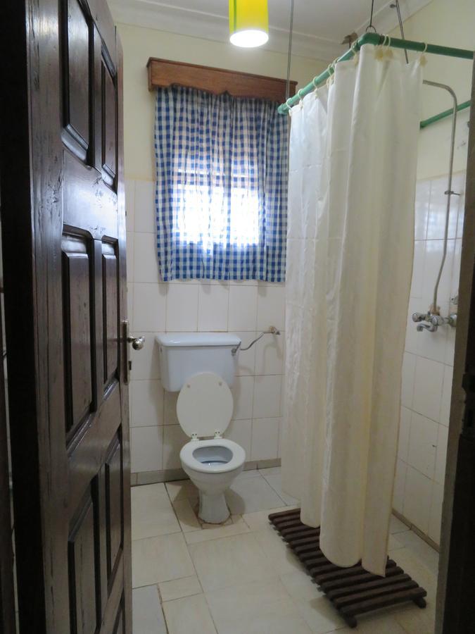 Hotel Bikeventures House Uganda Jinja Exteriér fotografie
